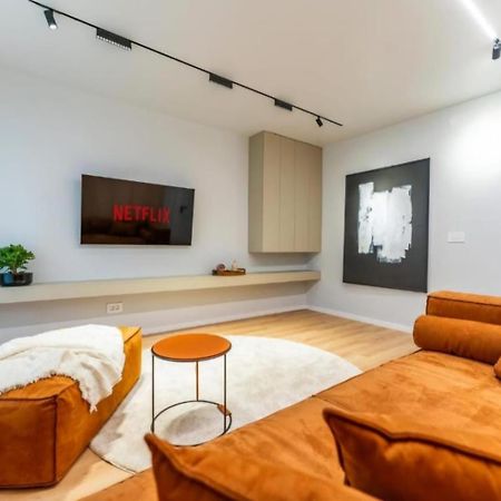 Central Epic Apartment-Self Check In أراد المظهر الخارجي الصورة