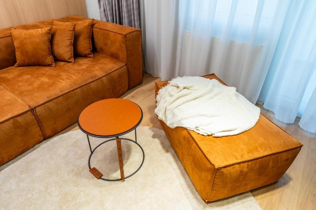 Central Epic Apartment-Self Check In أراد المظهر الخارجي الصورة